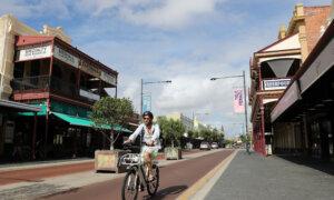 Regional Housing Prices, Rents Hit Record Highs in Australia